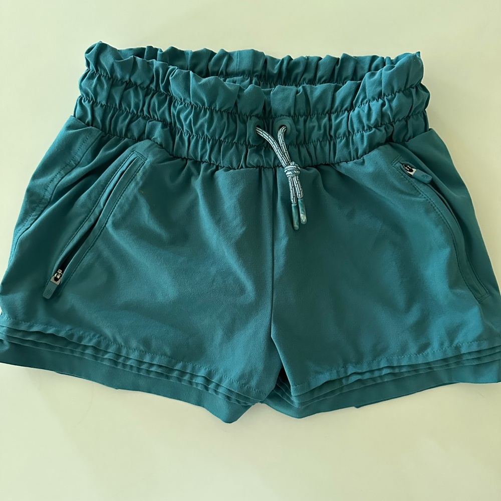 Like new Athleta Girl shorts!